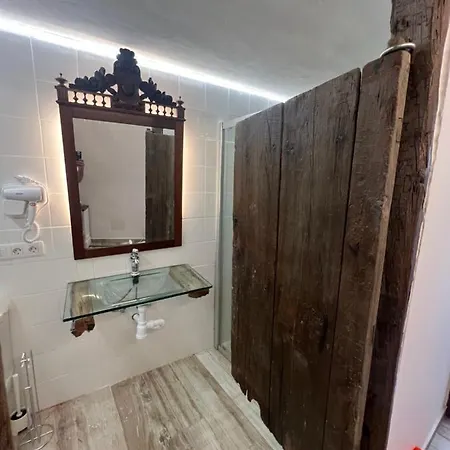 Apartament Casa Emblematica Lourdes *