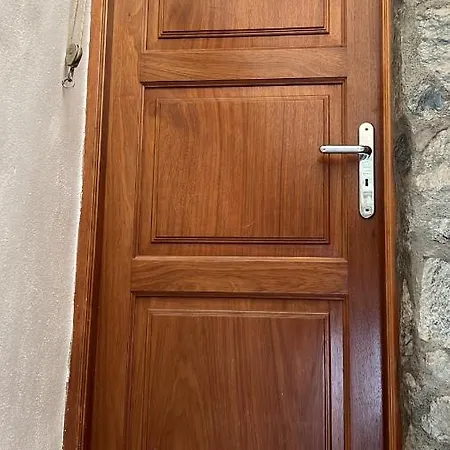 Casa Lourdes Apartment