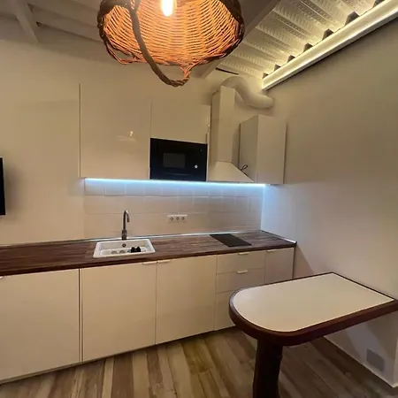 Casa Lourdes