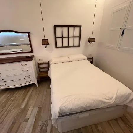 Casa Lourdes Apartment