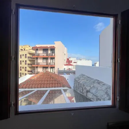 Casa Lourdes Apartment