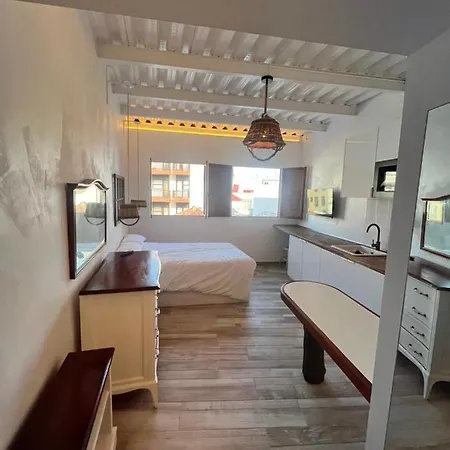 Casa Lourdes Apartment *