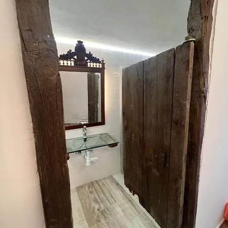 Casa Lourdes Apartment *