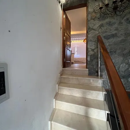 Casa Emblematica Lourdes * サンタ・クルス・デ・ラ・パルマ スペイン