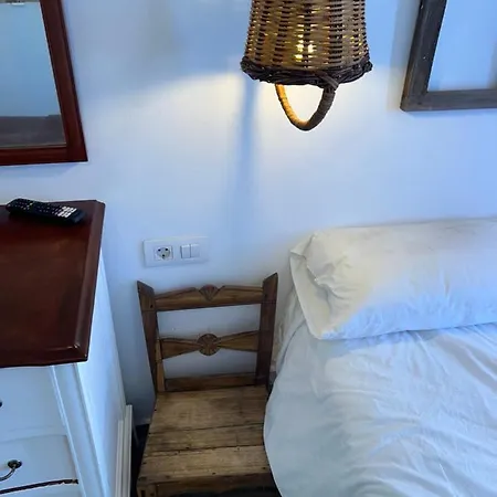 Casa Lourdes Apartment