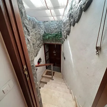 Casa Lourdes *